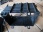 Preview: VW Polo 9N Batteriekasten Batteriehalter 6Q0915419 / 6Q0915429
