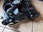 Preview: VW Polo 9N Kühlerlüfter Lüftermotor, Klimakondensator Wasserkühler 6Q0820411 / 6Q0121207