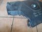 Preview: BMW 3er E46 Motorabdeckung Motordeckel 7508711