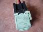 Preview: BMW 3er E46 Relais Kraftstoffpumpe Benzinpumpe 8373700