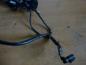 Preview: VW Touran Kabel Batterie mit Kabelführung 1K0971615