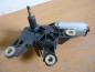 Preview: Skoda Fabia Heckwischermotor Wischermotor Hinten 1J6955711C
