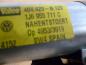 Preview: Skoda Fabia Heckwischermotor Wischermotor Hinten 1J6955711C