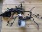 Preview: Ford Fiesta V JD Bj:2003 Motorsteuergerät mit Kabelbaum 3S6112A650BC