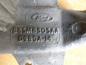 Preview: Original Ford Escort Wasserpumpe Wasser Pumpe 88SM8505AA 0989A-14