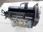 Preview: Ford Fiesta 1.25 16V 51KW 70PS Motor M7JB 3500568 - Q4NRA - 88,000 KM