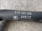 Preview: Original SKODA FABIA Kraftstoffleitung Schlauch 6Y0133518