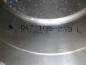 Preview: Skoda Fabia 6Y Bj 2002 Original Schwungrad Anlasserkranz 047105269L