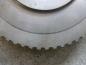 Preview: Skoda Fabia 6Y Bj 2002 Original Schwungrad Anlasserkranz 047105269L