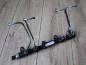 Preview: Ford Mondeo III Einspritzleiste Verteilrohr 2S7Q9D280AE R9144Z050B