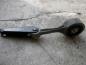 Preview: Skoda Fabia 6Y2 Motorlager Motorhalter Hinten 6Q0199851