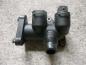 Preview: Original Audi A6 Kühlwasserflansch Temperatursensor Kühlmittelflansch 058121133B