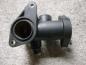 Preview: Original Audi A6 Kühlwasserflansch Temperatursensor Kühlmittelflansch 058121133B