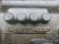 Preview: SEAT AROSA (6H) Original Zylinderkopf mit Abdeckung 030103374AT BA