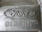 Preview: FORD MONDEO Brandneu AGR Ventil 018B07P