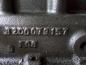 Preview: Motorblock Kurbelwellenbrücke 8200079157 Renault Espace