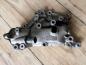 Preview: Renault Megane Scenic Kühlwasserverteiler Thermostat 7700600514