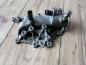 Preview: Renault Megane Scenic Kühlwasserverteiler Thermostat 7700600514