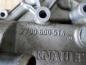 Preview: Renault Megane Scenic Kühlwasserverteiler Thermostat 7700600514