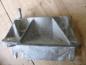 Preview: Renault Scenic Motorhalter Halter