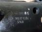 Preview: Motorhalter Motorlager VW Polo Bj.1999 Lupo Motorhalterung 6N0199181C 6N0199262A
