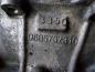 Preview: citroen berlingo 1.6 Bj.2006 Motorblock Kurbelwellenbrücke