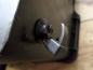 Preview: Ford Focus Batteriekasten Halter 98AB-10723