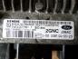 Preview: Ford Fusion Motorsteuergerät Steuergerät 3S6112A650HC