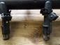 Preview: Citroen Xsara Picasso 1,8i Kraftstoffverteiler Einspritzleiste 9628084680