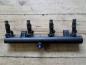Preview: Citroen Xsara Picasso 1,8i Kraftstoffverteiler Einspritzleiste 9628084680