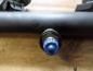 Preview: Citroen Xsara Picasso 1,8i Kraftstoffverteiler Einspritzleiste 9628084680