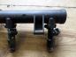 Preview: Citroen Xsara Picasso 1,8i Kraftstoffverteiler Einspritzleiste 9628084680