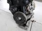 Preview: Ford Fusion JU 1.4 TDCi Motor F6JB 87.000KM 50KW 68PS
