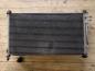 Preview: Original Ford Focus Wasserkühler Kombi Kondensator Ventilator Bosch 98AB8C607 98AB8005DE