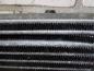 Preview: Original Ford Focus Wasserkühler Kombi Kondensator Ventilator Bosch 98AB8C607 98AB8005DE