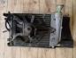 Preview: Original Peugeot Wasserkühler Kühler Lüfter 9606385380