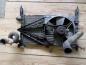 Preview: Original Opel Astra Kühlerlüfter mit Wasserkühler Lüftermotor Ventilator 90265780 90467723