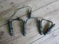 Preview: Original Peugeot Partner Bj 2001 Einspritzdüsen LDCR02501AA1 LCR6736001 LCR6736001 LCF6736001