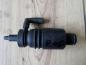 Preview: Audi A4 Original Waschwasserpumpe Waschwasser Pumpe 20070402 / 17010
