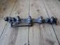 Preview: Ford Fiesta IV JAS 1,25 Einspritzleiste 97MF-9H487-BA