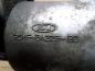 Preview: Original Ford Fiesta Bj 98 Riemenspanner Für Keilrippenriemen 96MF-6A228-BD