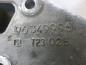 Preview: Peugeot 206 Motorlager Halter 96349996