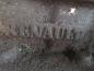 Preview: Renault Twingo 1,2L 43KW Motor Motorblock D7FF702 (93000KM)