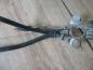 Preview: Ford Fiesta IV Batteriekabel Massekabel 96FB-14301CB