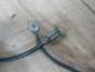 Preview: Ford Fiesta IV Batteriekabel Massekabel 96FB-14301CB