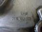 Preview: Audi A6 Bj:97 Motor Kurbelwelle Dichtflansch Steuerseite 056103153