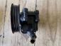 Preview: Ford Focus Original Servopumpe Hydraulikpumpe für Lenkung XS4E-3A733 AC