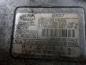 Preview: Original Fiat Punto 2001 Bj Klimakompressor 592475900