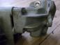 Preview: Original Fiat Punt Motorhalter