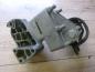 Preview: Original Fiat Punt Motorhalter